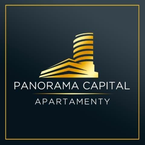 Panorama Capital Luna Rzeszów Esterno foto